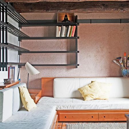 Palazzo Soranzo Charming Венеция Екстериор снимка